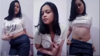 Sifa Audian Pamer Belahan Toketnya Video by PornHub