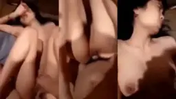 Ngentot Cewek Cantik Meram Melek Video by PlayBokep