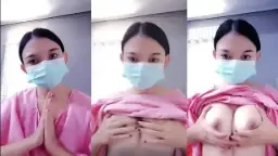 Naya S_iswi Keperawatan Toket Mulus Video by xVideos Naya S_iswi Keperawatan Toket Mulus Video by xVideos