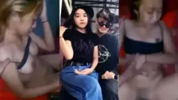Tiktokers Rangga Viral Mesum sama Pacarnya