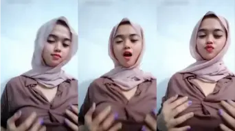 Jilboobs Cantik Pamer Tetek Besar Video by SangeLink Jilboobs Cantik Pamer Tetek Besar Video by SangeLink