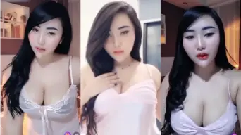 Kak Miyuki Bikin Sange Pascol Video by NoBokep