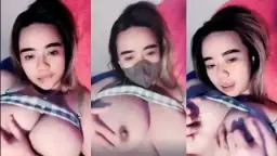 Memek Tembem Miss Jejew Tobrut Video by PornOne