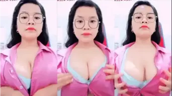 ABG Putri Syuhada Viral Video 14 Video by Kompoz