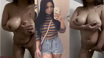 Cewek Toge Montok Sange Colmek Xixi Video by KingBokep