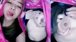 Mamih Yuki Lagi Sange Spill Utingnya Mango Video by HQporner