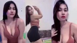 Kak Citra Live Ebot Goyang Asyik Bareng Doi Video by RedTube