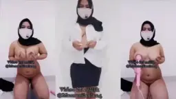 Laela Pulang Kerja Colmek Bugil – Maesarilaela24 Video by RedTube