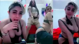 Rosy dan Teman Joget Binal Video by PornTrex Rosy dan Teman Joget Binal Video by PornTrex