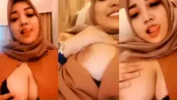 Jilbab Cantik Toge Sange Bikin Nafsu Video by PornGo Jilbab Cantik Toge Sange Bikin Nafsu Video by PornGo