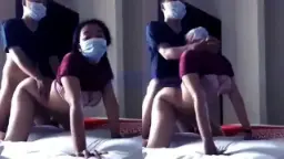 Ketagihan Dengan Pembantu Yang Montok Video by SpankBang