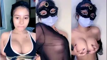 Puput DNL Viral Selebgram Bugil Tersebar Video by HQporner