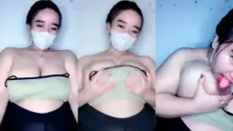 Miss Jijiw Remas Nenen Besarnya Video by BOKEPSIN
