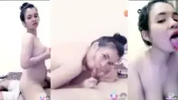 Ramora Ngewe Nyepong Video by KingBokep