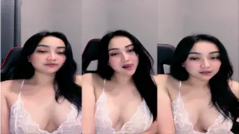 Dhea Pake Baju Dinas Tembus Pandang Video by PornGo Dhea Pake Baju Dinas Tembus Pandang Video by PornGo
