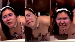 Doggystyle Crot ke Mulut Ya Sayang Video by Eporner