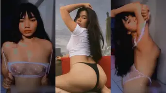 Terbaru Konten Premium Onlyfans Badpikahh Video by SangeLink