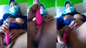 Colmekin Cewe Hijab Karyawan BANK Video by xHamster