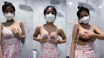 Aulmii Ngajak Pascol Mandi Basah2an Video by NoBokep Aulmii Ngajak Pascol Mandi Basah2an Video by NoBokep