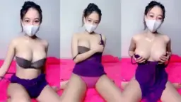Remes Susunya Indy Video by Indo18
