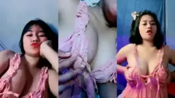 Puting Nenen Amelia Cantik Toge Mango Live Video by YourPorn