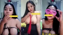 Miss Niken Kim Tobrut Omek BLING2 Video by PornTrex Miss Niken Kim Tobrut Omek BLING2 Video by PornTrex