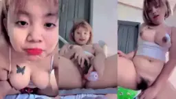 Bokep Terbaru 2023 4_BG Montok Toge Colmek Video by TXXX