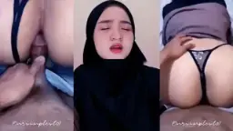 Hijab Vina Aulia Tiara Dientot Video by PornHub