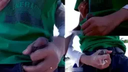 Exhib Jilat Peju Video by PornOne