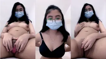 Miss Piyu Yola Daun Masih Muda Toge 03 Video by simontok
