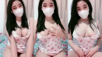 Cewek Cantik Remas Toket Gede Pink Video by SangeLink Cewek Cantik Remas Toket Gede Pink Video by SangeLink