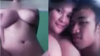 Viral Ngentot Pacar Semok Montok Video by Tube8