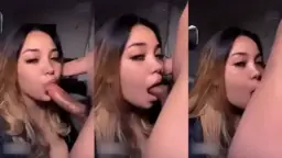 Chizzcake Cewe Twitter Nyepong Kontol Video by BokepHUB