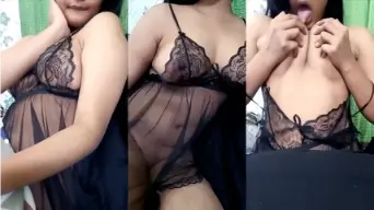 Tania Daun Masih Muda Toket Gede 03 Video by PornGo Tania Daun Masih Muda Toket Gede 03 Video by PornGo