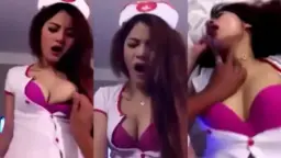 Buset Ini Suster Liar Banget Mainnya Video by KingBokep Buset Ini Suster Liar Banget Mainnya Video by KingBokep