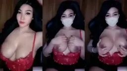 Remas Toketnya Sayang Dini Mango Host Legend Video by FapHouse