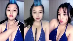 BabyAriel Susu Montok Jepit Toket Gede Video by PornGo