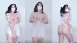 Suster Cantik Host Binal Toket Bulat Mulus Video by Eporner