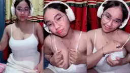 Lisa Chan Hana Tiktok Viral 1 Video by TXXX