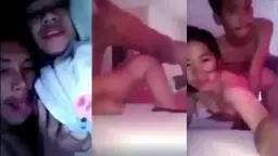 Bawa Pacar Baru Ke Kost Video by AVTub