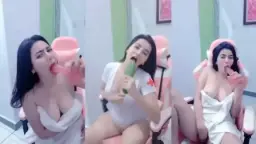 Kylie Blowjob Timun Cosplay Suster Video by RedTube