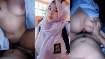 SMA Viral Mekka Tobrut Ngewe Video by Beeg