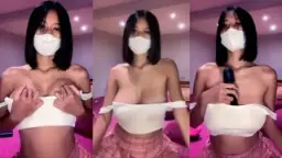 Part 2 Jenna Remas Toketnya Basah2an Video by BOKEPSIN