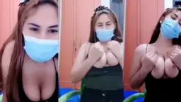 Freya Live Show Video by YourPorn