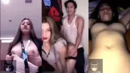 Tiktoker Chindo Cantik Viral Full Video