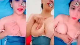 Miss Varin Remas Toket Bulat Desah Video by PornHub