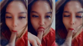 Cewek Cantik Doyan Ngemut Kontol Video by xHamster