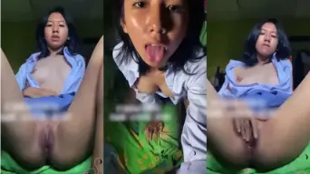 Fifi Toket Bulat Colok Memek Video by PornGo Fifi Toket Bulat Colok Memek Video by PornGo