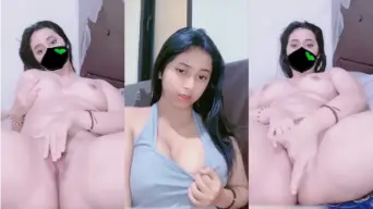 Kak Laura Tobrut Montok Bugil Colmek Video by PornGo