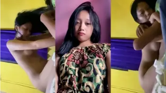 Tiktoker Imut Ngewe Dikostan Viral Video by Kompoz